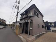 元山町一戸建て1号室