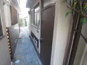 地下鉄西神・山手線大倉山駅まで徒歩6分