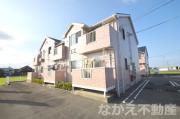 ＪＲ牟岐線阿波中島駅まで徒歩8分