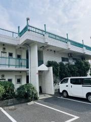 西武新宿線都立家政駅まで徒歩12分