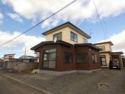 昭和中央1 43 4貸家