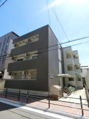 ＪＲ阪和線杉本町駅まで徒歩5分