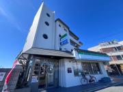 阪急神戸線神崎川駅まで徒歩7分