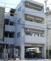 紅葉町フラット