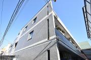 京王線調布駅まで徒歩23分