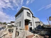 横浜市磯子区岡村七丁目 戸建