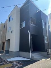 リーブルファイン芳野1号棟