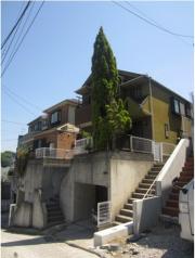 東急東横線大倉山駅まで徒歩11分