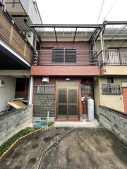 羽束師志水町101-11貸家