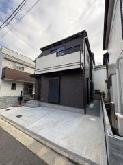 Sumai-to船橋市新高根03