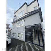 地下鉄東西線発寒南駅まで徒歩35分