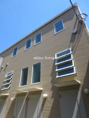 ＪＲ山手線渋谷駅まで徒歩10分