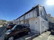 東急田園都市線宮崎台駅まで徒歩15分