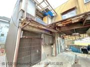 河合4丁目テラス