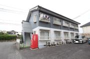 ＪＲ山陽本線中庄駅まで徒歩8分