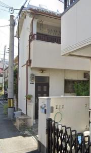 淀川区佃1丁貸家