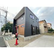 熊本市電健軍線健軍町駅まで徒歩10分