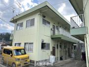 村瀬コーポ 後棟