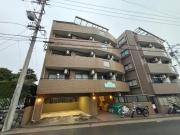 地下鉄東山線藤が丘駅まで徒歩8分
