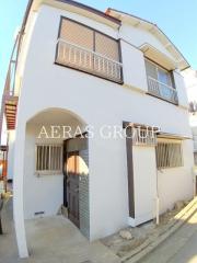 西武池袋・豊島線所沢駅まで徒歩20分