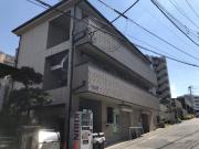 ステイランス鶴川