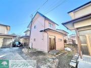 千草台戸建住宅2号棟