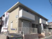 ホーリー稲荷木A