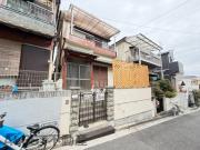 家原寺町2丁戸建