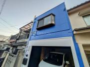 大枝南町ガレージリノベテラス