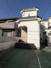 赤井4-2-20戸建