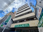ＪＲ阪和線美章園駅まで徒歩1分