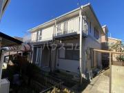 藤が岡テラスハウス