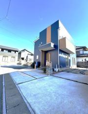 菅谷町戸建貸住宅