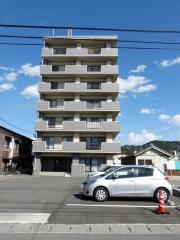 エスポワル櫛ヶ浜