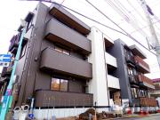 西武新宿線所沢駅まで徒歩6分