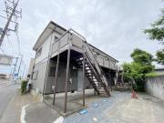 高野台コーポ