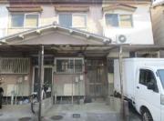 鳥飼西テラスハウス