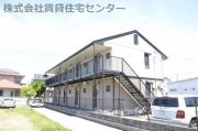 ガーデン・シャトレi 単身棟