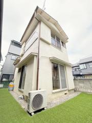 東久留米市中央町貸家