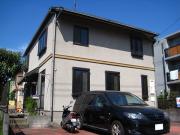 パークサイドヴィラ