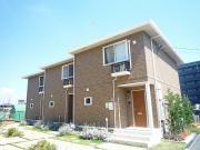 フォロマローネ G.K C棟