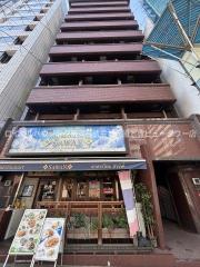 銀座ハウス