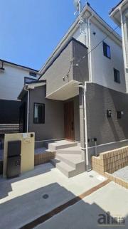 ＪＲ武蔵野線北朝霞駅まで徒歩7分