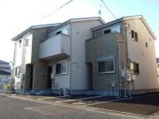 小田急小田原線開成駅まで徒歩3分