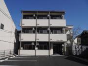 アヴニール立町