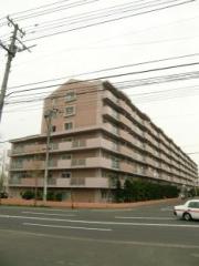 ＪＲ函館本線手稲駅まで徒歩6分