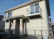 フォレスト リーフタウンB棟