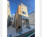 コレット津田山11