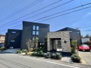 ゲーテッドハウス-コティ-