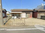 加須市諏訪2-10-20平屋